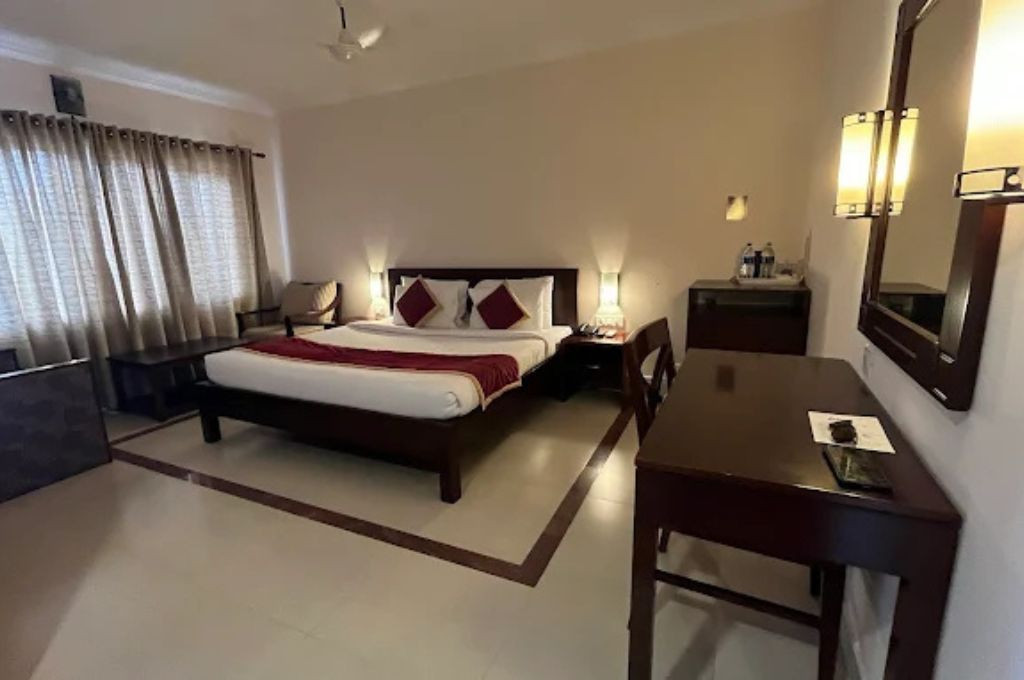 LE COFFEE RESORT WAYANAD