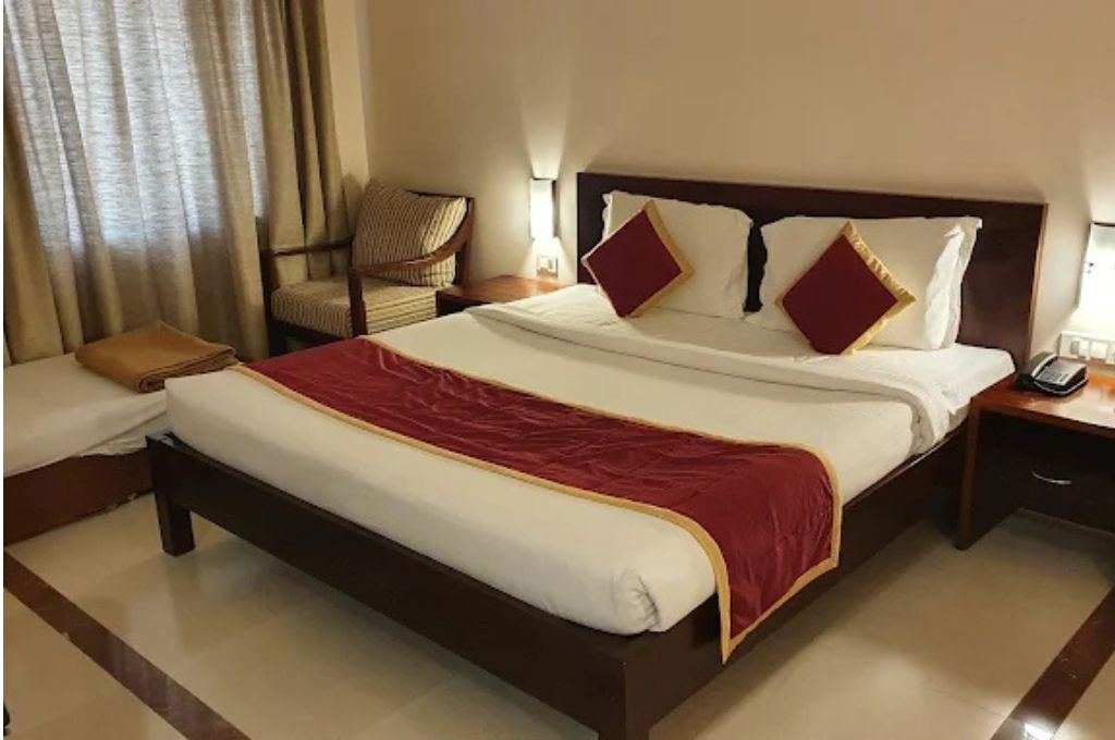 LE COFFEE RESORT WAYANAD