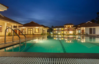 LE COFFEE RESORT WAYANAD