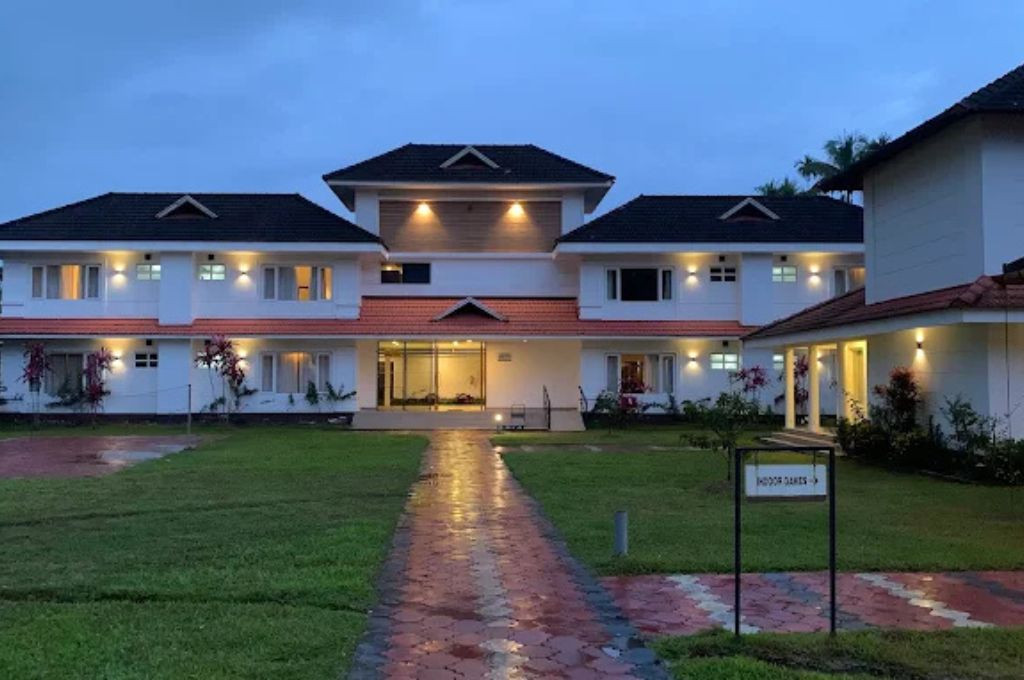 LE COFFEE RESORT WAYANAD