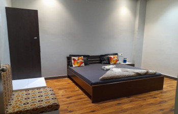 HOTEL KRISHNAA