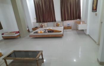 HOTEL KRISHNAA