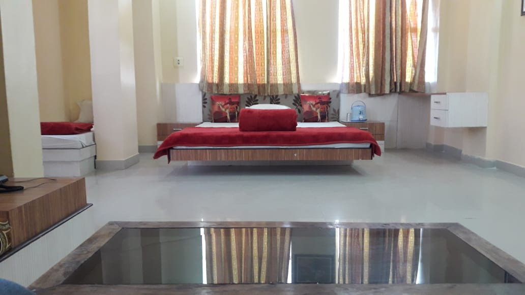 HOTEL KRISHNAA