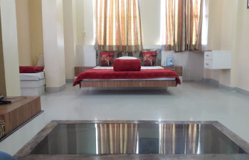 HOTEL KRISHNAA