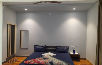 HOTEL KRISHNAA