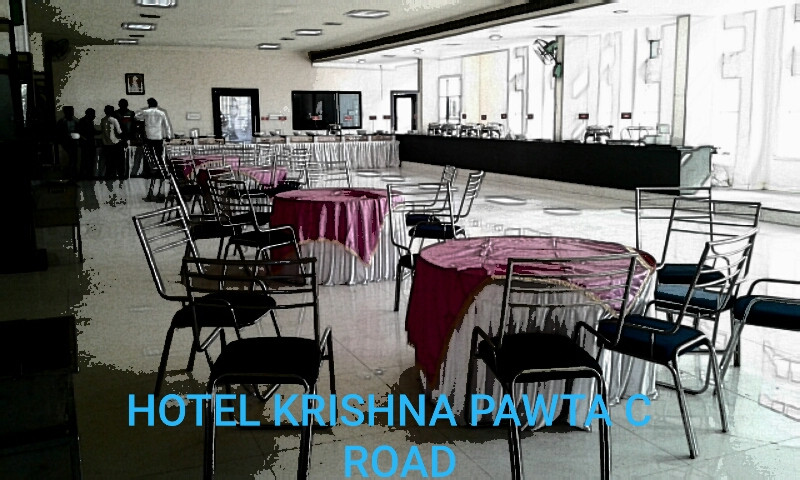 HOTEL KRISHNAA