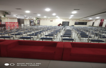 HOTEL KRISHNAA
