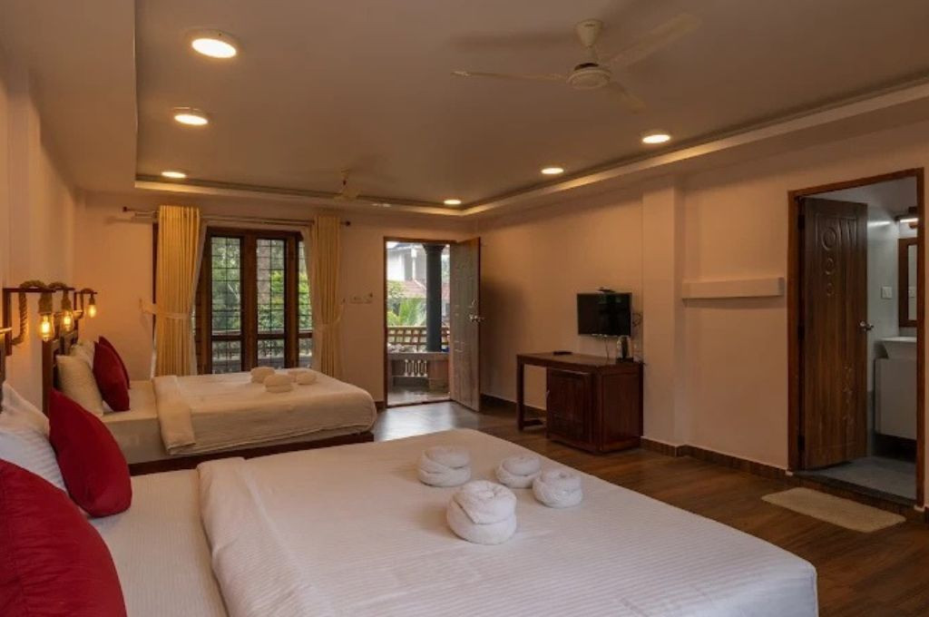 AVADALE THEKKADY