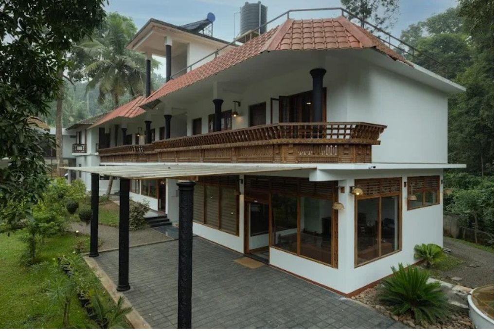 AVADALE THEKKADY