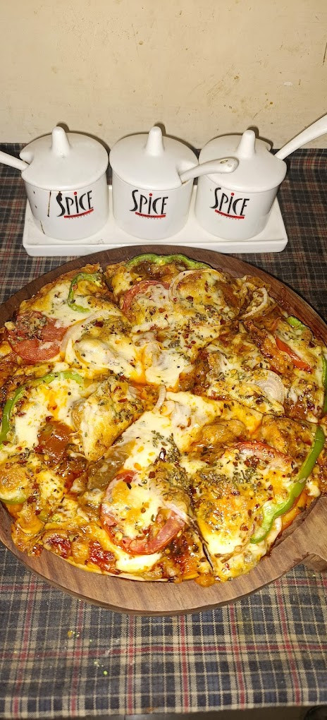 Spice Hotel & Restaurant