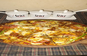 Spice Hotel & Restaurant