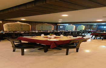 Spice Hotel & Restaurant