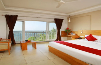 The Munnar Queen Resort
