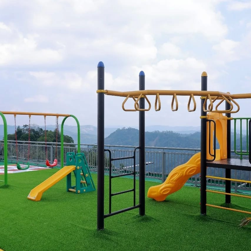 The Munnar Queen Resort
