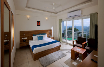 The Munnar Queen Resort