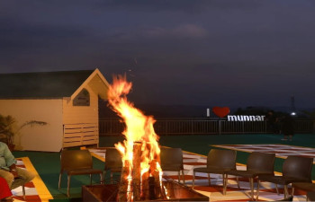 The Munnar Queen Resort