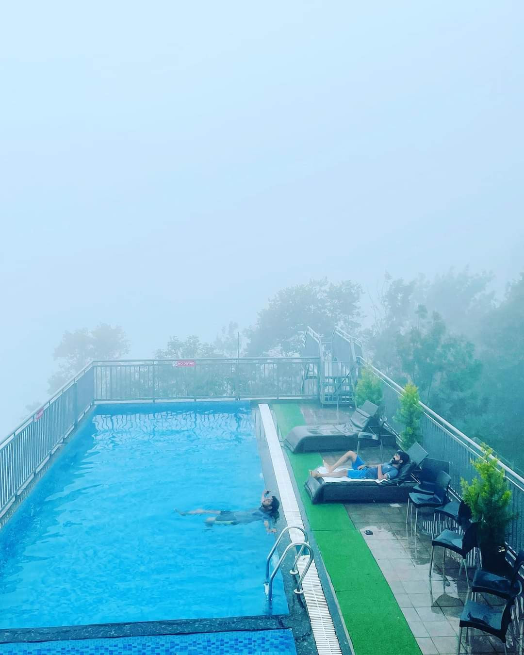 The Munnar Queen Resort