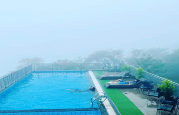 The Munnar Queen Resort