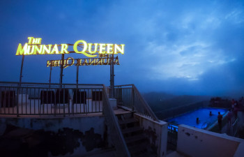 The Munnar Queen Resort