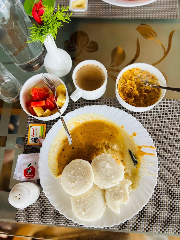 Grand Valley Resort Munnar