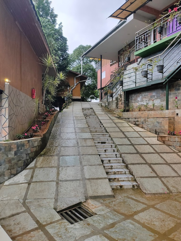 Grand Valley Resort Munnar