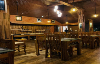 Grand Valley Resort Munnar