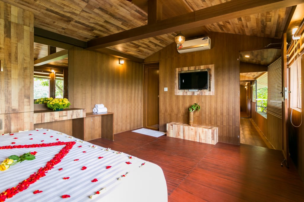 Grand Valley Resort Munnar