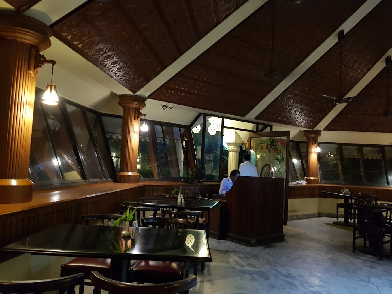 Hotel Indraprastha