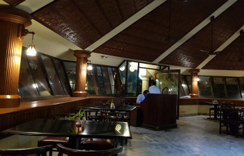 Hotel Indraprastha