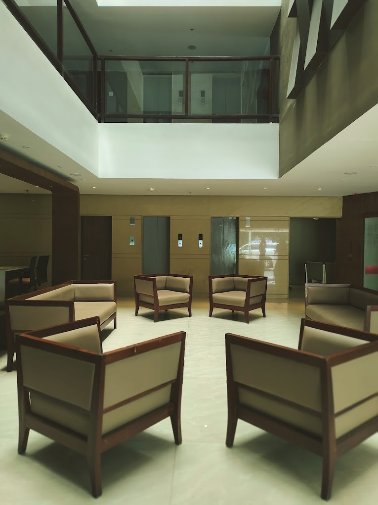 Hotel Indraprastha