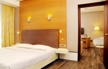 Hotel Indraprastha