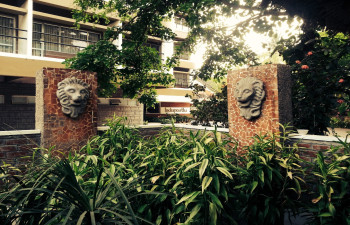 Hotel Indraprastha