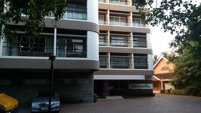 Hotel Indraprastha