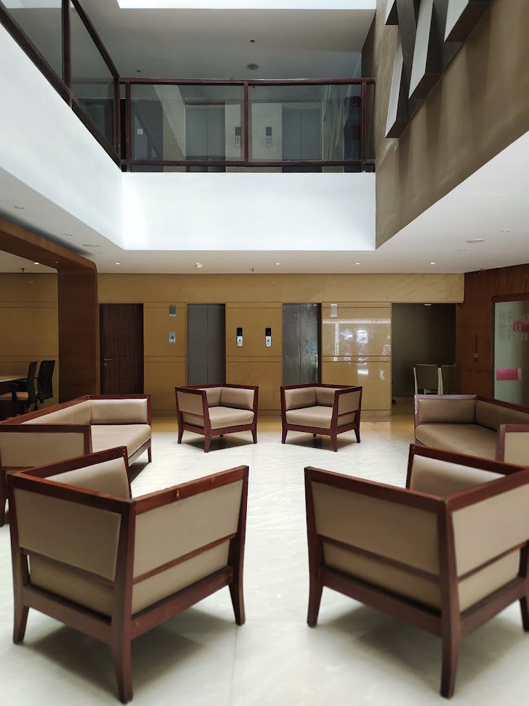 Hotel Indraprastha