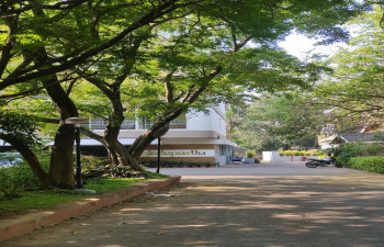 Hotel Indraprastha