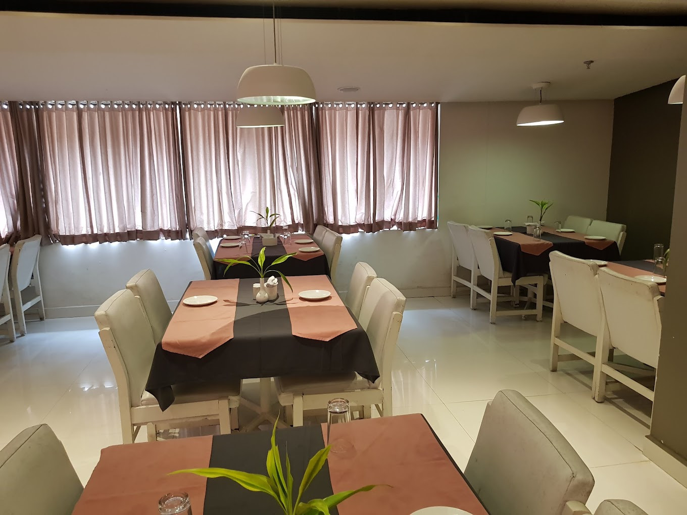 Hotel Indraprastha
