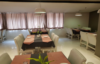 Hotel Indraprastha