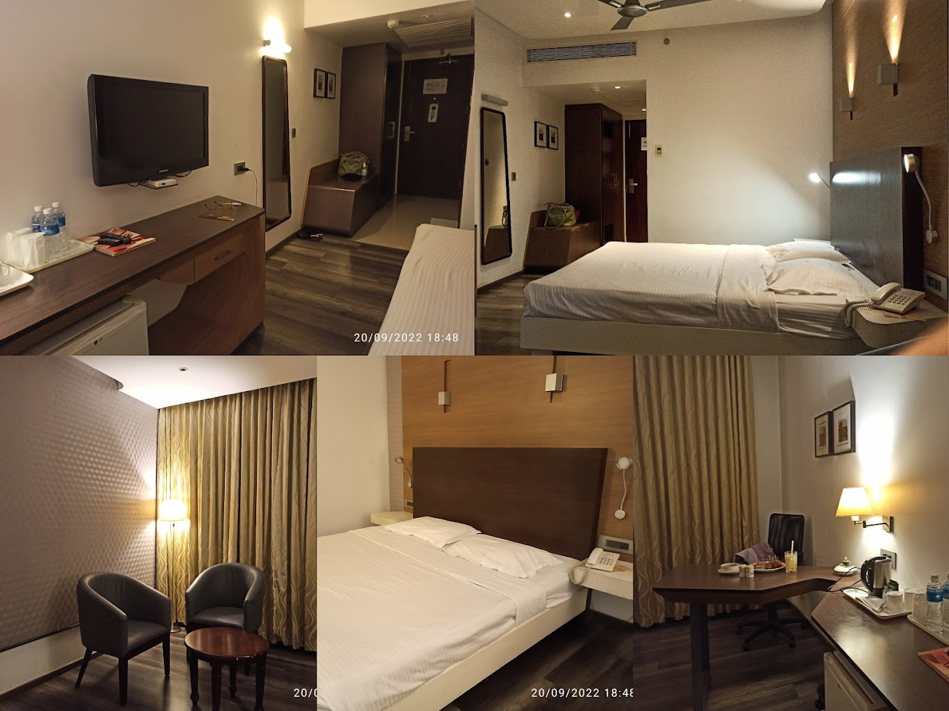 Hotel Indraprastha