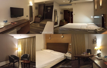 Hotel Indraprastha