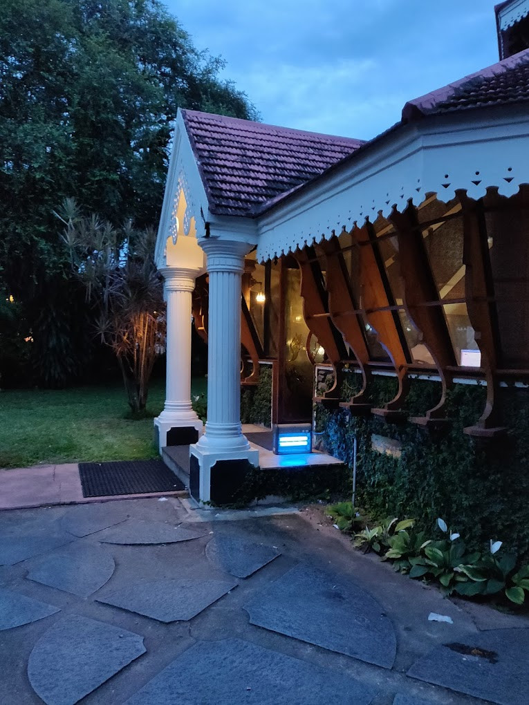 Hotel Indraprastha