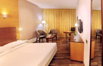 Hotel Indraprastha