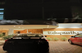Hotel Indraprastha