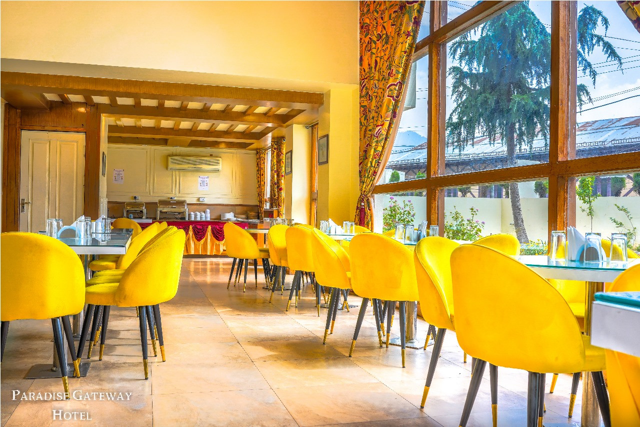 Hotel Paradise