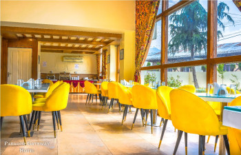 Hotel Paradise