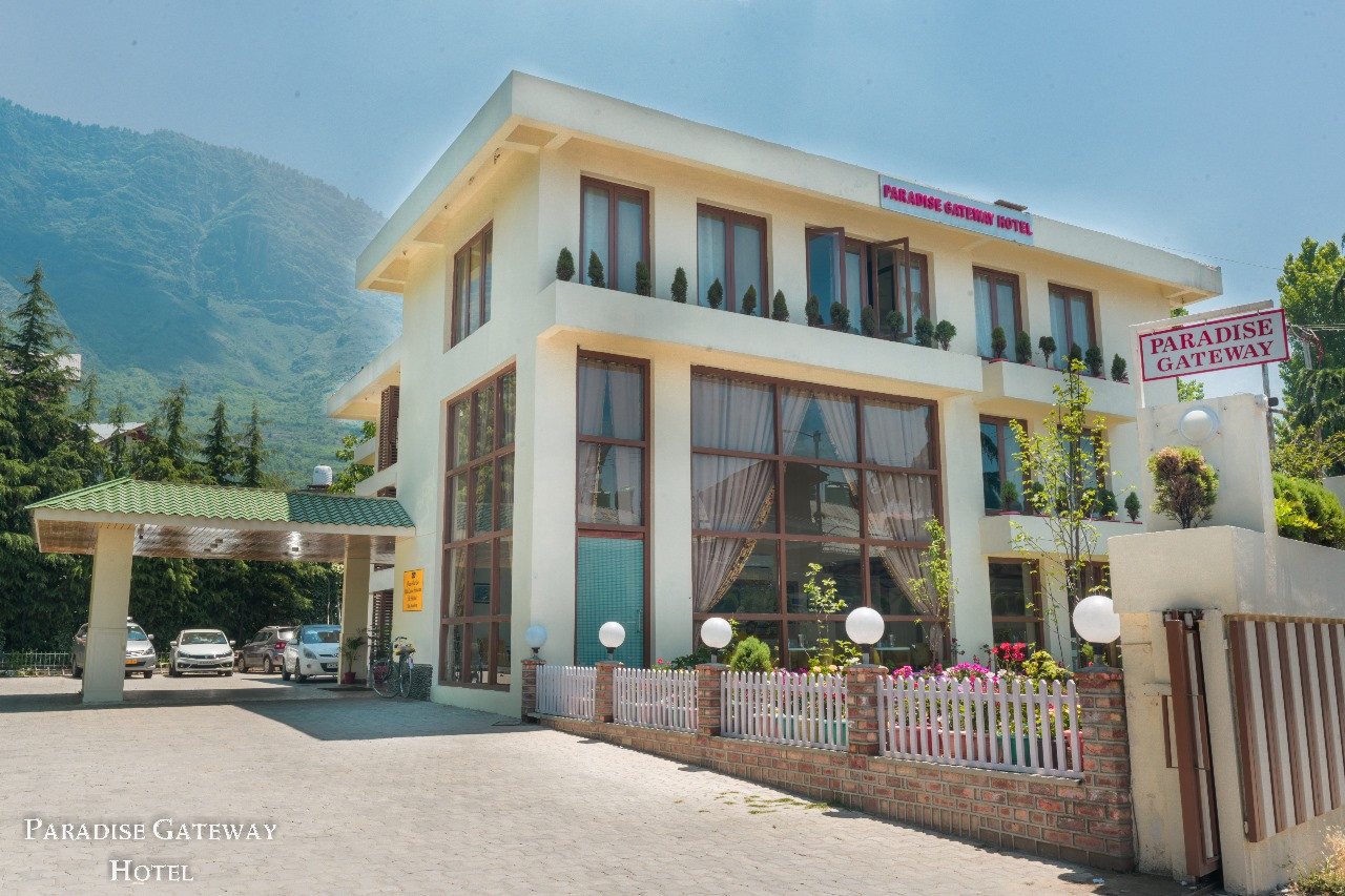 Hotel Paradise