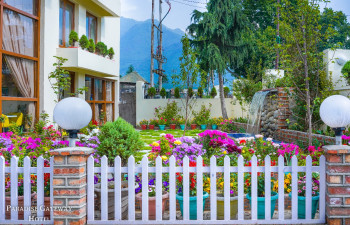 Hotel Paradise