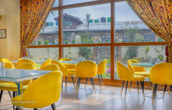 Hotel Paradise