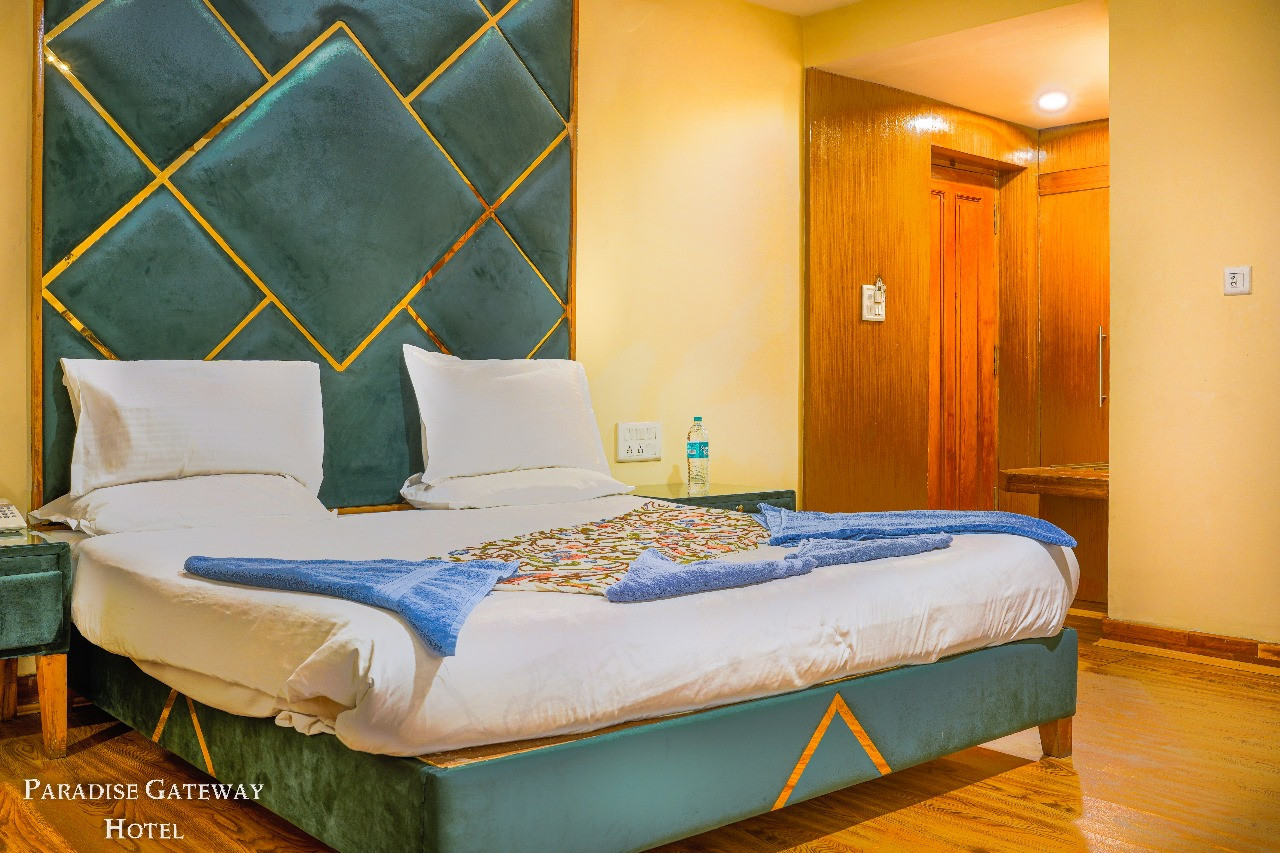 Hotel Paradise