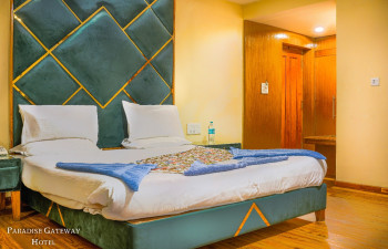 Hotel Paradise