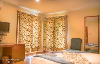 Hotel Paradise